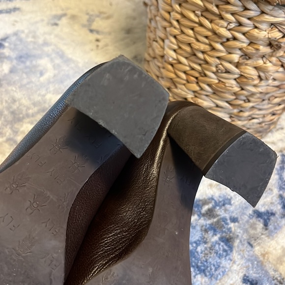 Fly London pumps - Picture 8 of 9